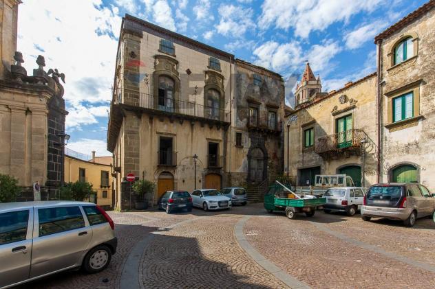 Casa Semindipendente in vendita a Castiglione di Sicilia - Foto 4