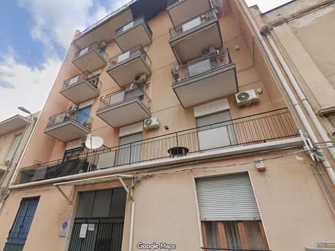 Trilocale in Vendita in Via Gaetano Donizetti 28 a Catania