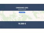 Immobile in asta di 111 m², box auto in vendita a Cinigiano