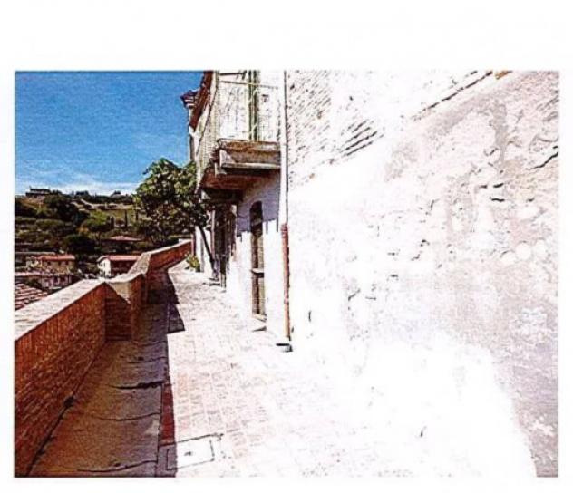Immobile in asta di 335 m² con più di 5 locali in vendita a Colli al Metauro - Foto 8