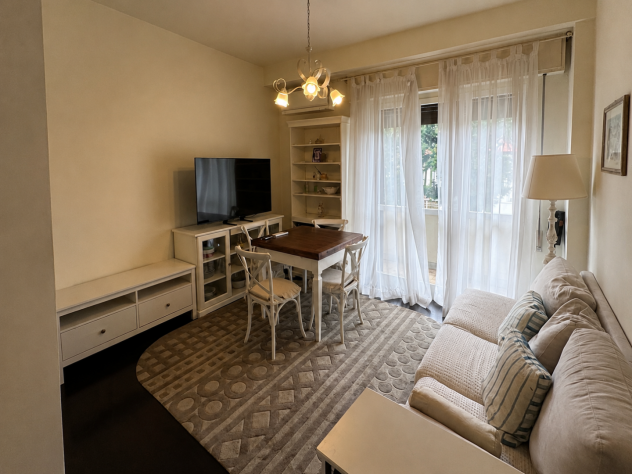 Appartamento in vendita a Forte dei Marmi 83 mq Rif: 1411582
