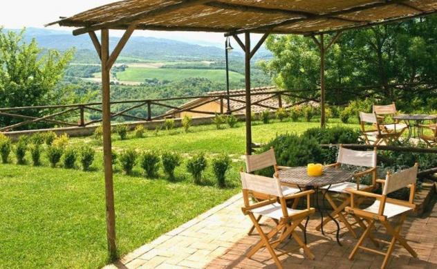 Terratetto in vendita a Guardistallo