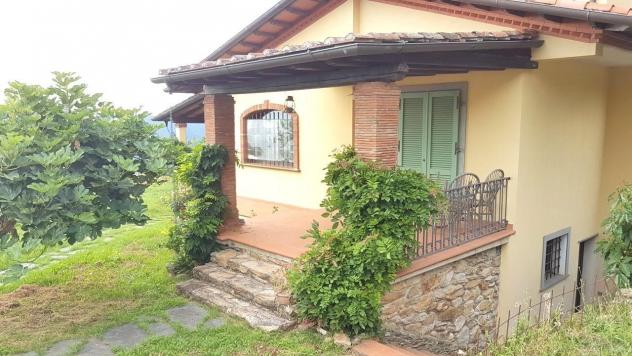 Villa in vendita a San Carlo - Massa 230 mq Rif: 1086312 - Foto 5