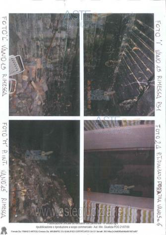 IMMOBILI-IMMOBILE RESIDENZIALE-Via Casine, 104, 41025 Ca' Busotto MO, Italia - Foto 3