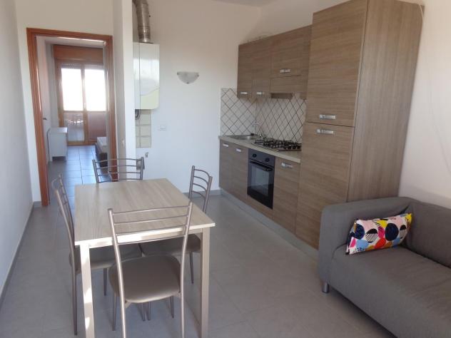 Appartamento in vendita a Pisa 40 mq Rif: 1455361