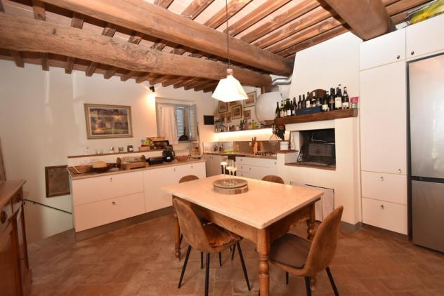Appartamento in vendita a Gavignano - Poggibonsi 205 mq Rif: 1316646 - Foto 2