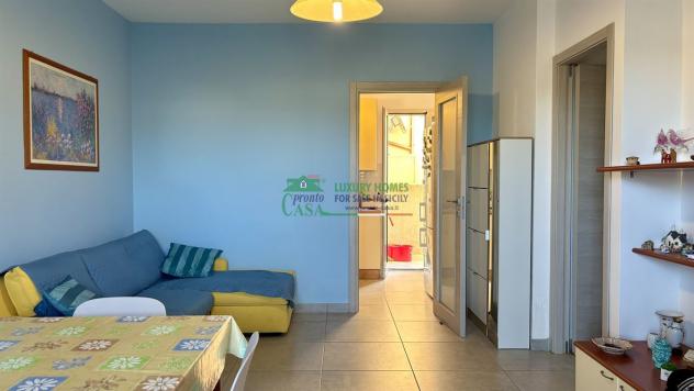 Rif. 2410 - Appartamento con veranda e posto auto a Marina di Ragusa - Foto 5