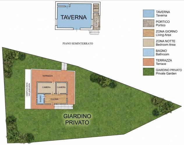 Indipendente in vendita a Recoaro Terme - Foto 12