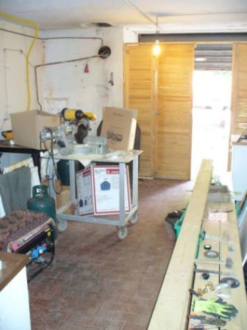 Immobile in asta di 95 m², box auto in vendita a Reggello - Foto 7
