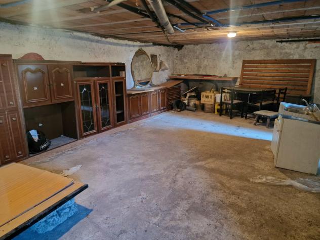 Porzione di casa in vendita a Spoleto - Foto 17