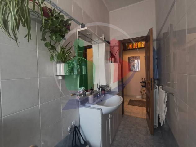 Appartamento in vendita a Torino, Nizza Millefonti - Foto 20