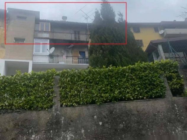Immobile in asta di 67 m² in vendita a Torre de' Busi - Foto 3