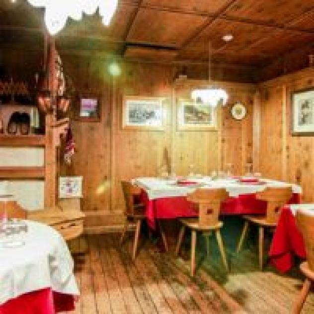 Hotel Des Alpes S.n.c. di Rimondi - Foto 3