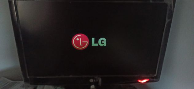 Monitor LG 19" Flatron W 1943 SS Lcd 16/9 - Foto 9