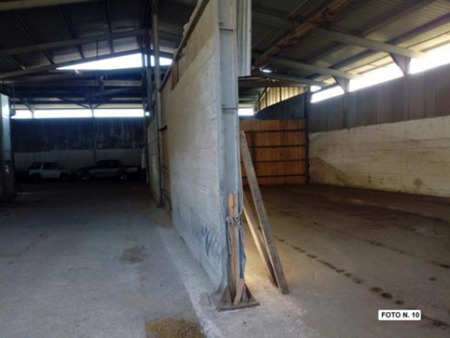 Immobile in asta di 2080 m² in vendita a Amelia - Foto 10