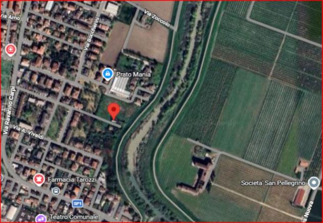Immobile in asta di 2 m² con più di 5 locali in vendita a Bomporto - Foto 13