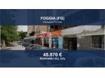 Immobile in asta di 104 m² in vendita a Foggia