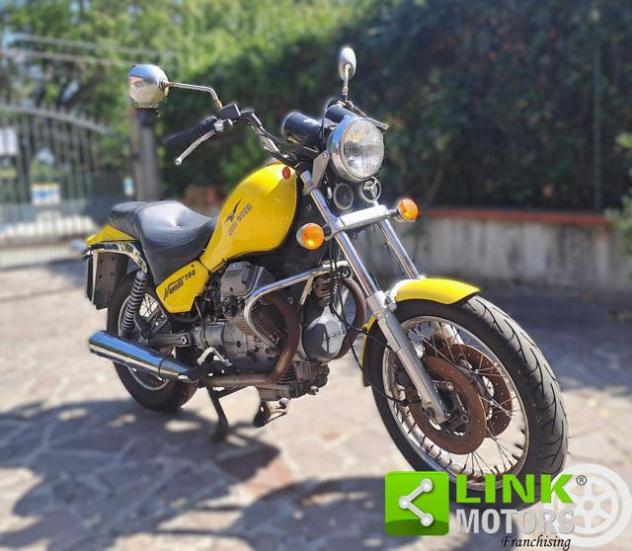 MOTO GUZZI Nevada 750 . rif. 24032007 - Foto 2