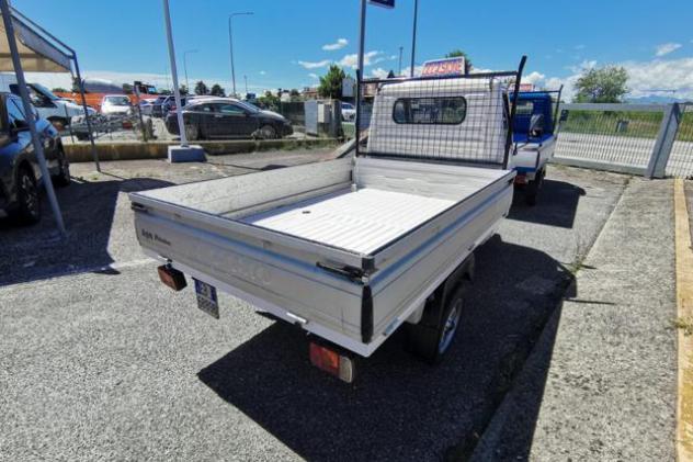 PIAGGIO Ape Car Benzina 220 cc rif. 23800063 - Foto 5