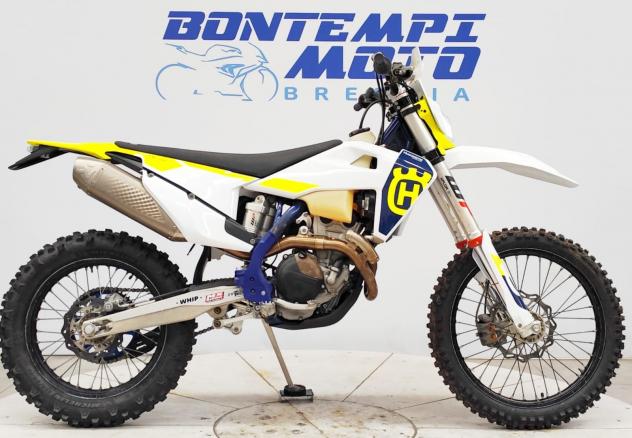 Husqvarna FE 250 null