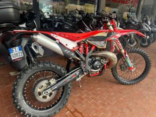 BETAMOTOR RR 300 2t MY22 rif. 23026698