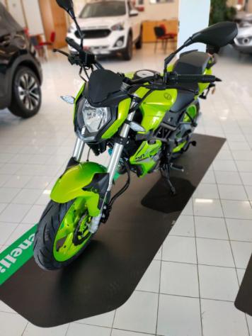 BENELLI BN BN 125 NAKED rif. 15752327 - Foto 7