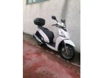 KYMCO People GTi 300 ABS (2018) - Soli 3.984 km - Pari al Nuovo