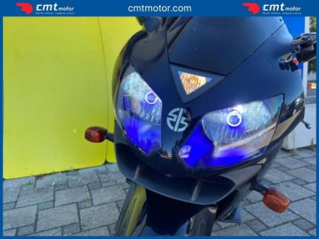 KAWASAKI Ninja 1200 ZX-12R Finanziabile - Nero - 56267 rif. 24058501 - Foto 6