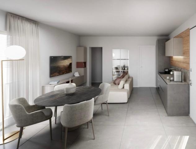 Appartamento in vendita a Empoli 56 mq Rif: 1327912 - Foto 2