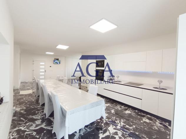 CASA INDIPENDENTE di 4 vani e di 130 mq (MASSANZAGO) rif. CR68_17 - Foto 8
