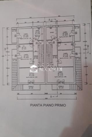 NUOVA BIFAMIGLIARE AL GREZZO IN CENTRO PAESE - Foto 2