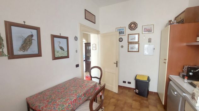 CAMERE SINGOLE ARREDATE PER STUDENTI – PIAZZA DEI QUIRITI, PRATI (ROMA) - Foto 4