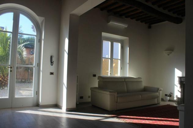 Villa in affitto a Forte dei Marmi 120 mq Rif: 1121243 - Foto 6
