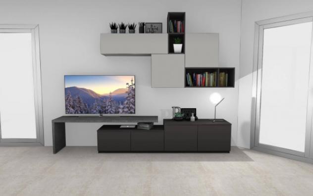 Appartamento di 120 m² con 3 locali in affitto a Sarnico - Foto 10