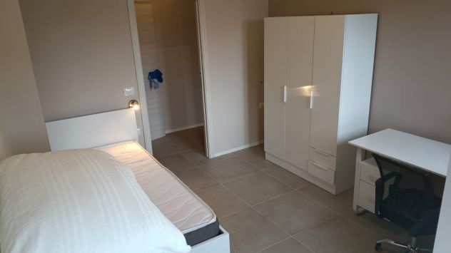 2 CAMERE SINGOLE PER STUDENTI β TUTTO INCLUSO β PIAZZA REBAUDENGO 2, TORINO - Foto 5