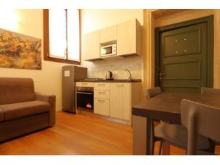 Monolocale in affitto a Vicenza