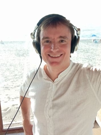 DJ PER MATRIMONI, 18 ANNI, COMPLEANNI, EVENTI AZIENDALI, FESTE SULLA SPIAGGIA - Foto 2