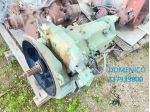 CAMBIO MARCE ZF MERCEDES 13.24