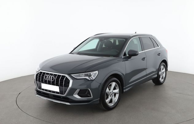 RICAMBI AUDI Q3 ANNO 2020