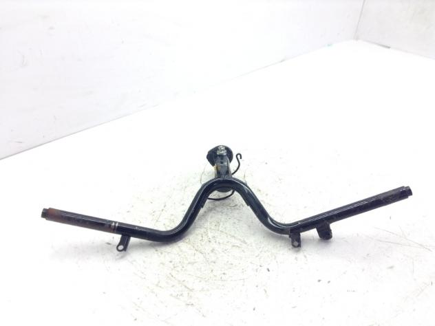 HONDA VISION 110 MANUBRIO HANDLEBAR 2012 LWBJF31B - Foto 5