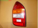 FANALE POST.S. ROSSO/ARANCIO OPEL ZAFIRA (T98)  Parti elettriche  Fanaleria &hellip;