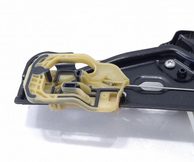 ALZACRISTALLO ELETTRICO POST. SX LAND ROVER Range Rover Evoque Serie K8D2-27001-AB (18) - Foto 11
