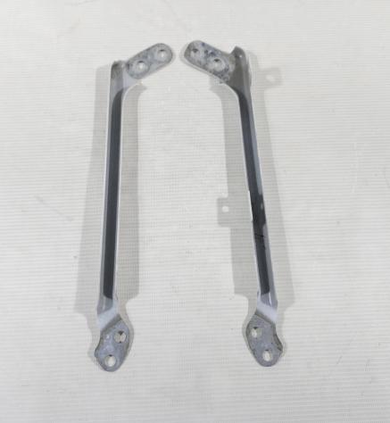 STAFFE CALANDRA ANTERIORE CITROEN C3 AirCross 39024258 (17) - Foto 8