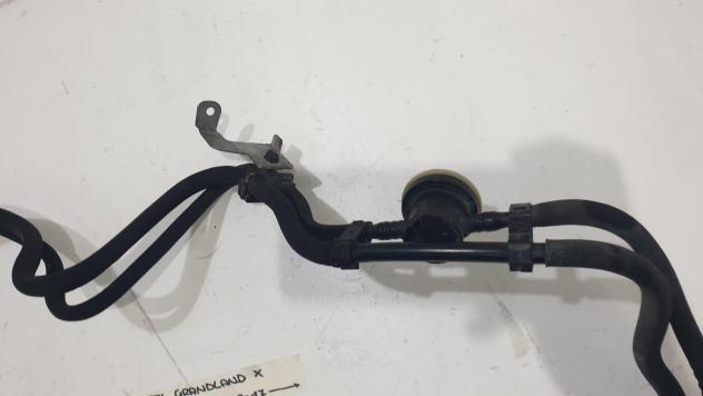 TUBO CARBURANTE PEUGEOT 3008 Serie 9824385580 Diesel 1.5 (1623) - Foto 5