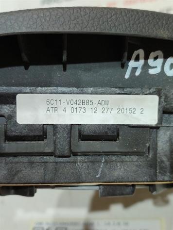 AIRBAG VOLANTE FORD Transit Serie 6C11-V042B85-ADW CYFB (0614) - Foto 4