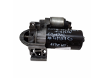 MOTORINO D' AVVIAMENTO BMW X1 Serie (E84) 8570383-01 N47 D20 C Diesel 2000  &hellip;