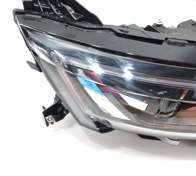 FARO ANTERIORE DESTRO RENAULT Talisman Berlina 260109277R (15) - Foto 5