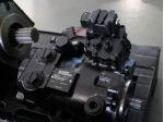 Pompa oleodinamica per trattore New Holland TV6070