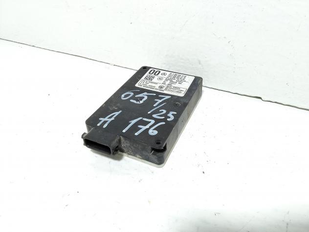 CENTRALINA SENSORE RADAR ANTICOLLISIONE MERCEDES Classe A Serie (W176) A0009028710 Diesel 1796 (1218) - Foto 3