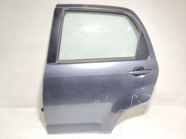 PORTIERA POSTERIORE SINISTRA DAIHATSU Terios 2° Serie 67004B4060 (06)